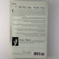 Giving Up the Ghost by Hilary Mantel