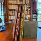 The Upanishads translated by F. Max Muller 2 vol