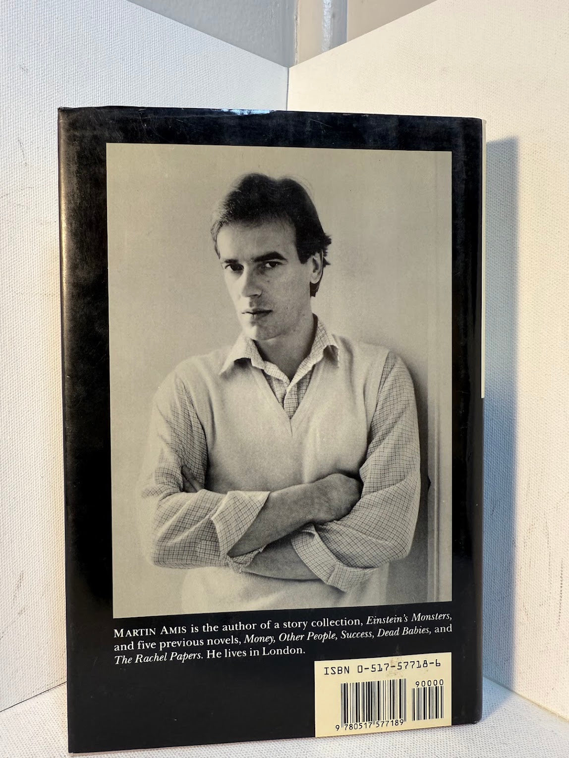 London Fields by Martin Amis