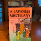 A Japanese Miscellany by Lafcadio Hearn