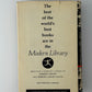 All The King's Men by Robert Penn Warren