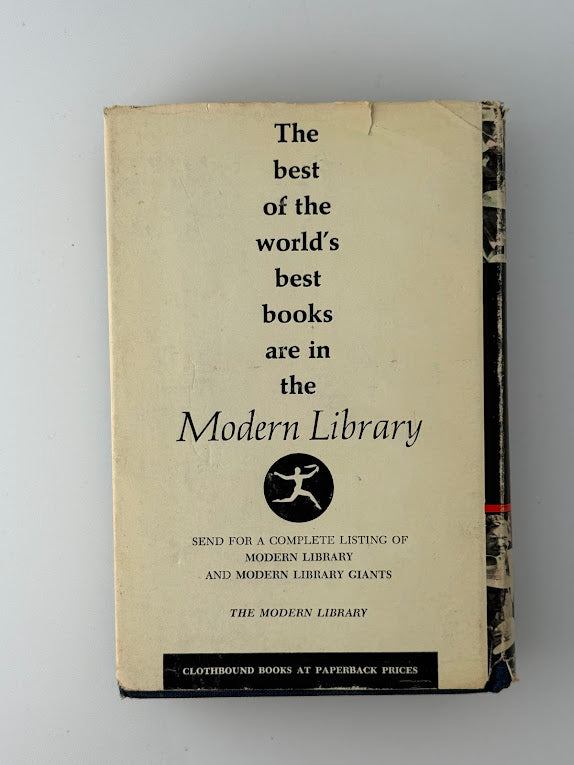 All The King's Men by Robert Penn Warren