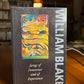 Songs of Innocence and Experience by William Blake