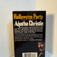 Halloween Party by Agatha Christie