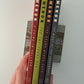 Four by Simenon
