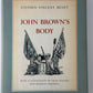 John Brown's Body by Stephen Vincent Benet