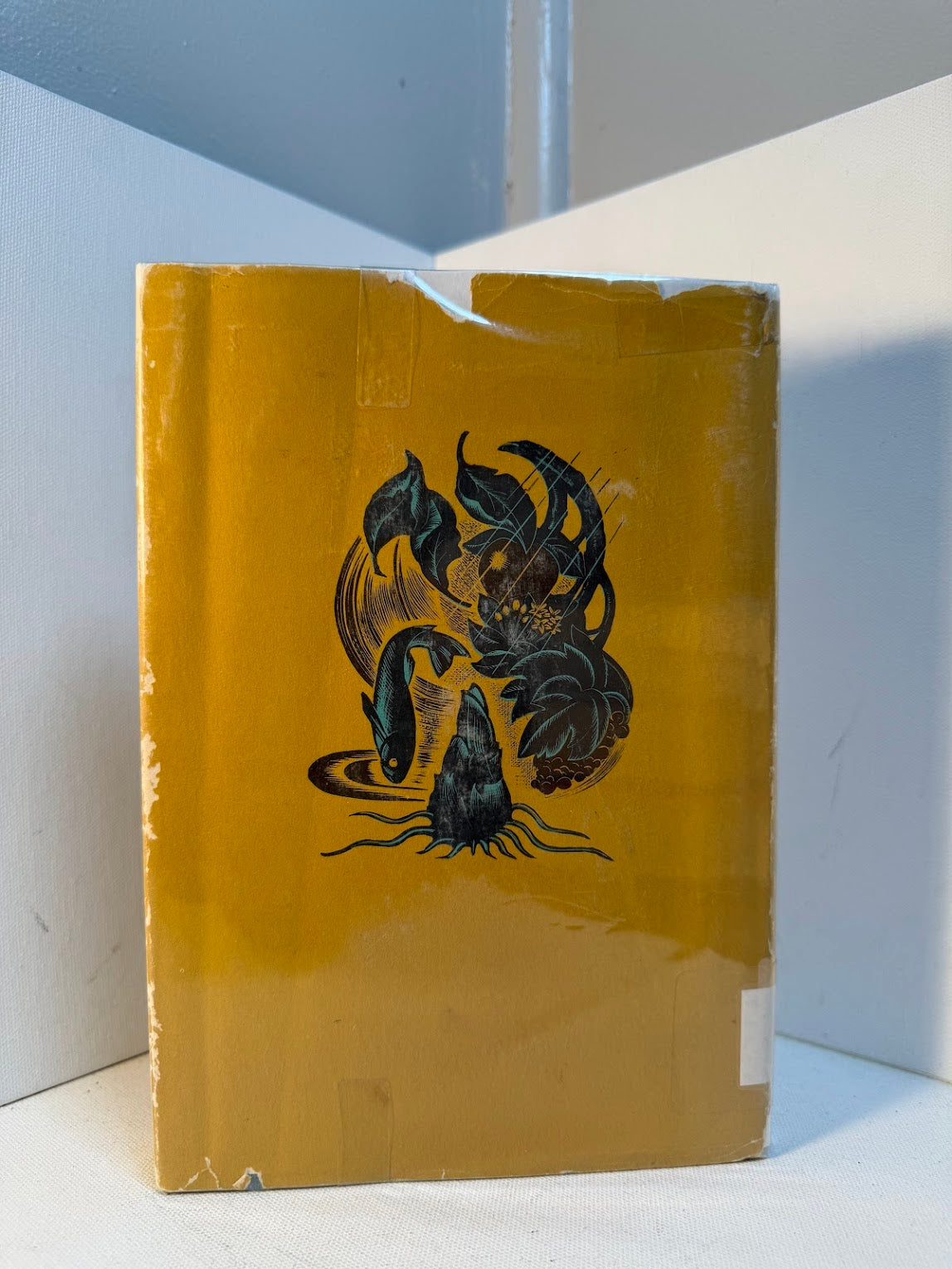 The Singing and the Gold selected by Elinor Parker