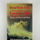 Great Irish Tales of the Unimaginable edited by Peter Haining