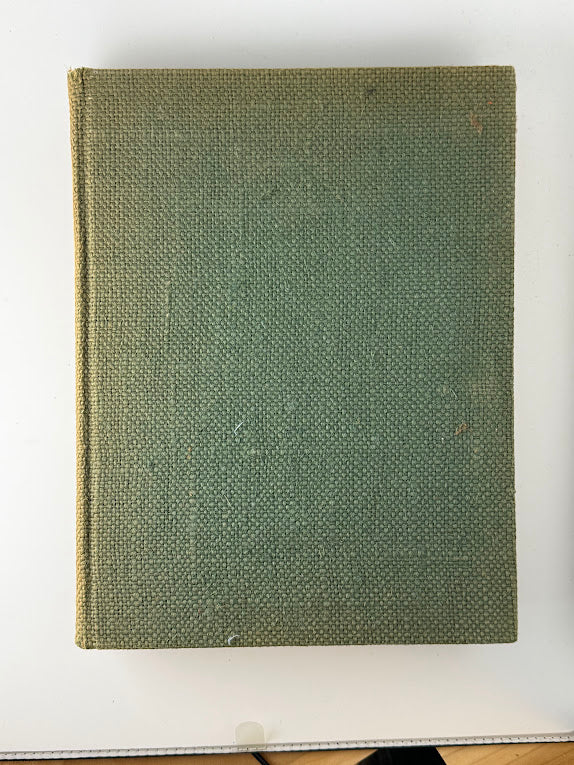 Leaves of Grass by Walt Whitman