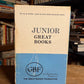 Junior Great Books Box Set