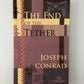 The End of the Tether by Joseph Conrad