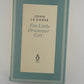 The Little Drummer Girl by John Le Carre