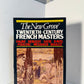 The New Grove Twentieth Century French Masters