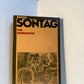 The Benefactor by Susan Sontag
