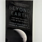 Beyond Earth by Charles Wohlforth and Amanda Hendrix