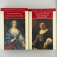 Louise de la Valliere & The Vicomte de Bragelonne by Alexandre Dumas
