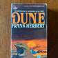 Dune by Frank Herbert