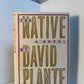 The Native by David Plante