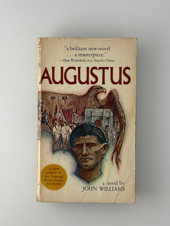 Augustus by John Williams