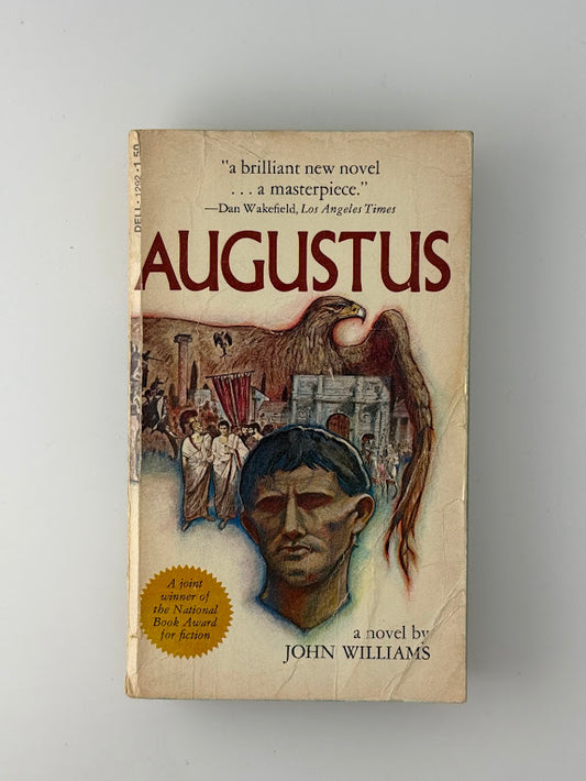 Augustus by John Williams