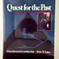 Quest for the Past by Brian M. Fagan