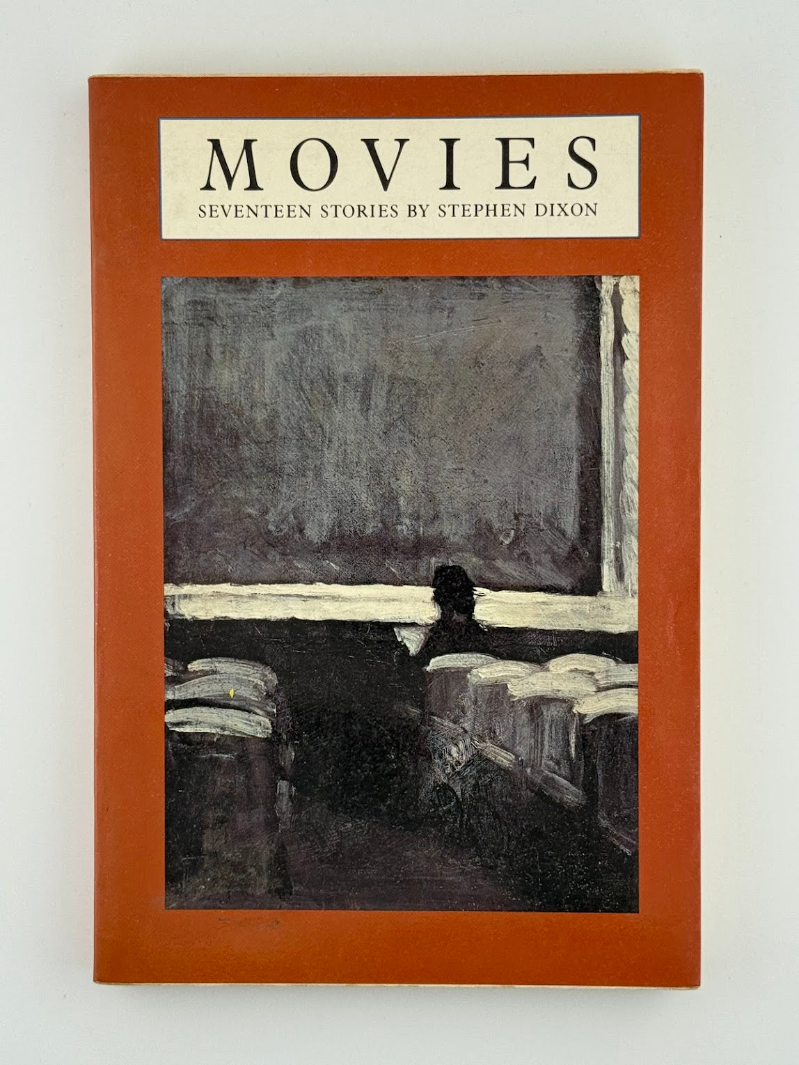 Movies by Stephen Dixon