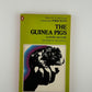 The Guinea Pigs by Ludvik Vaculik