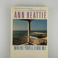 Where You'll Find Me by Ann Beattie