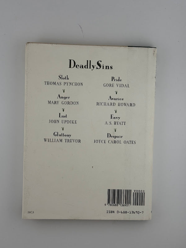 Deadly Sins