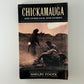 Chickamauga and Other Civil War Stories by Shelby Foote