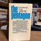 The Pentagon by Clark R. Mollenhoff