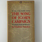 The Song of Igor's Campaign by Vladimir Nabokov