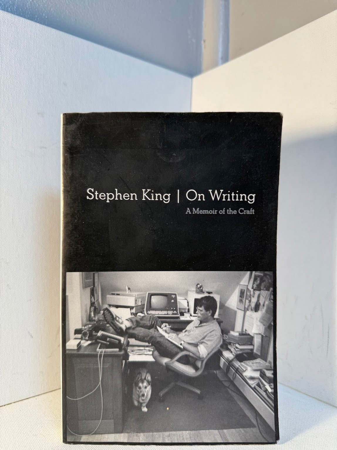 On Writing by Stephen King