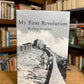 (Signed) My First Revolution by Winthrop Knowlton