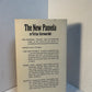 The New Pamela by Una Stannard