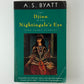 The Djinn in the Nightingale's Eye by A.S. Byatt