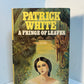 A Fringe of Leaves by Patrick White