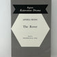 The Rover by Aphra Behn