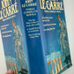 Three Complete Novels by John Le Carre