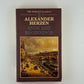 Ends and Beginnings by Alexander Herzen