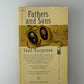 Fathers and Sons by Ivan Turgenev