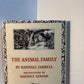 The Animal Family by Randall Jarrell