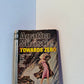 Towards Zero by Agatha Christie