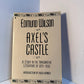 Axel's Castle by Edmund Wilson