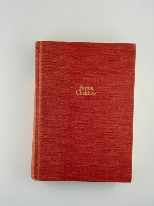 The Works of Anton Chekhov