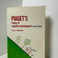 Piaget's Theory of Cognitive Development by Barry Wadsworth
