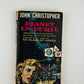 Planet in Peril by John Christopher