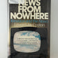 News From Nowhere by Edward Jay Epstein