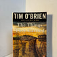 The Things They Carried by Tim O'Brien