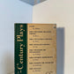 18th Century Playes (Modern Library)